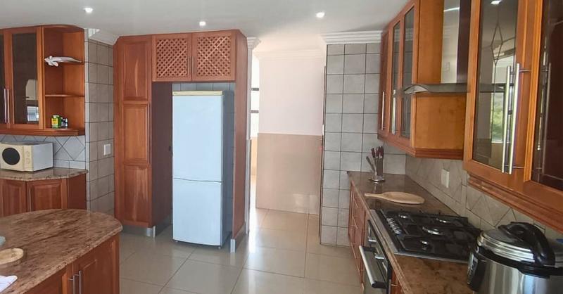 To Let 5 Bedroom Property for Rent in Pinnacle Point Golf Estate Western Cape